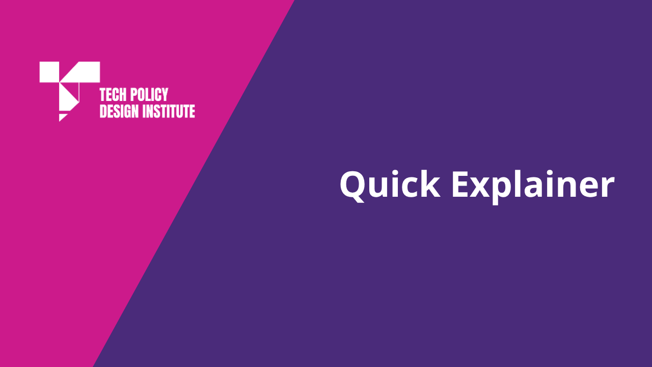 Quick explainer video thumbnail